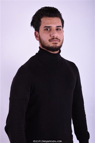 Ankara Cast Ajans Moamel 20364