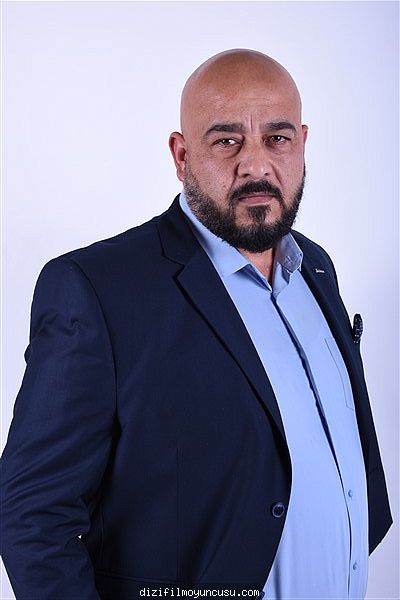 Ankara Cast Ajans Murat 75740