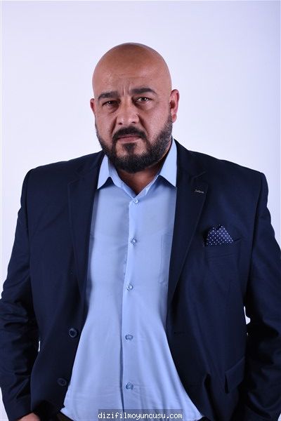 Ankara Cast Ajans Murat 20238