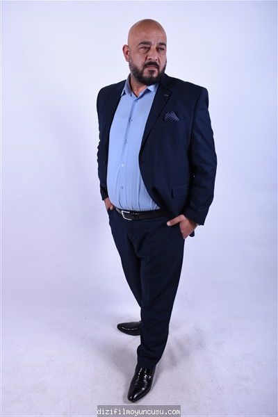 Ankara Cast Ajans Murat 20239