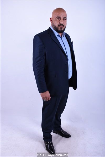 Ankara Cast Ajans Murat 20240