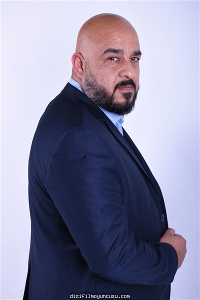 Ankara Cast Ajans Murat 20241