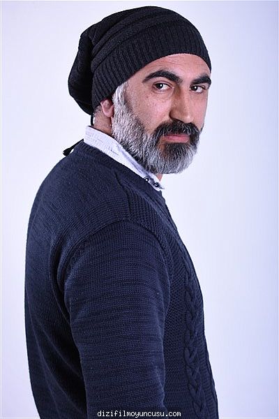 Ankara Cast Ajans Murat 75840