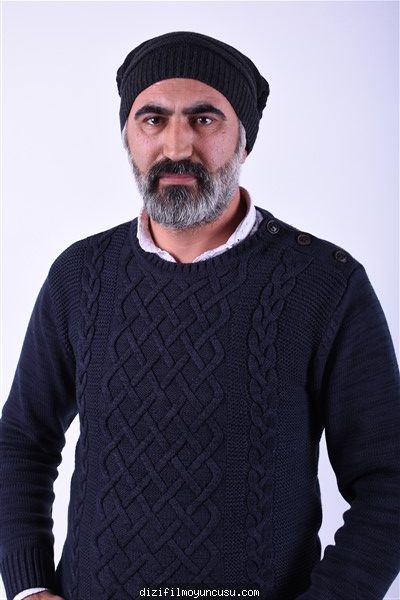 Ankara Cast Ajans Murat 20430