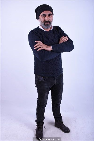 Ankara Cast Ajans Murat 20431