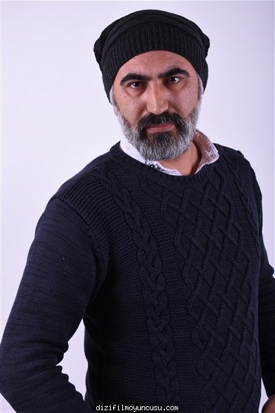 Ankara Cast Ajans Murat 20432