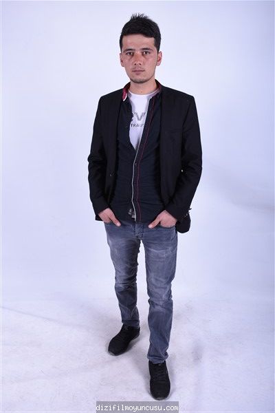 Burdur Cast Ajans Mustafa 19953