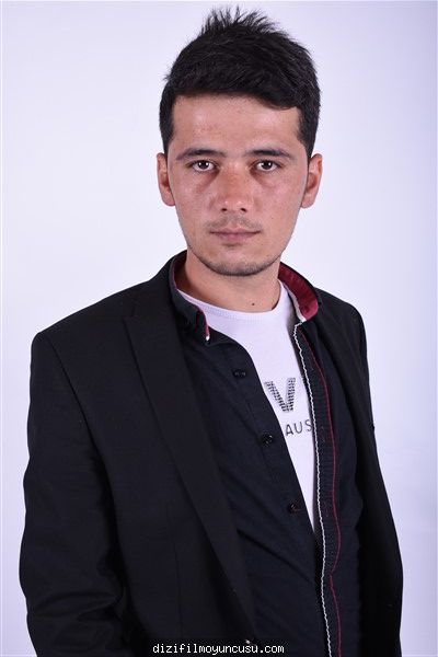 Burdur Cast Ajans Mustafa 19954