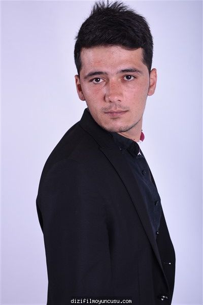 Burdur Cast Ajans Mustafa 19956