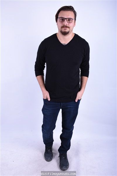 Burdur Cast Ajans Mustafa 19957