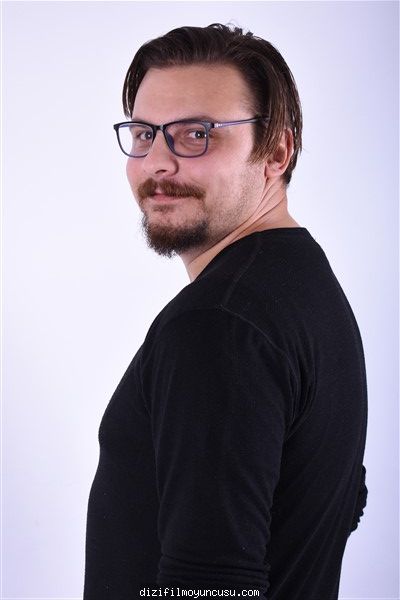 Burdur Cast Ajans Mustafa 19959