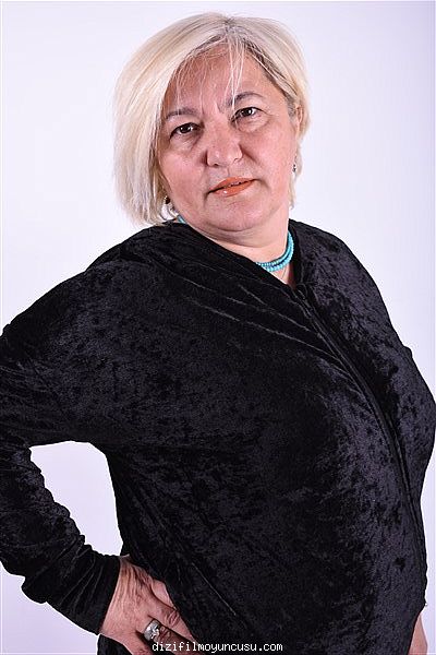 Burdur Cast Ajans Nuran 75718