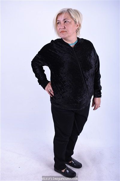 Burdur Cast Ajans Nuran 20206