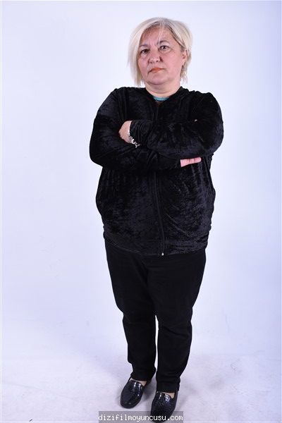 Burdur Cast Ajans Nuran 20207