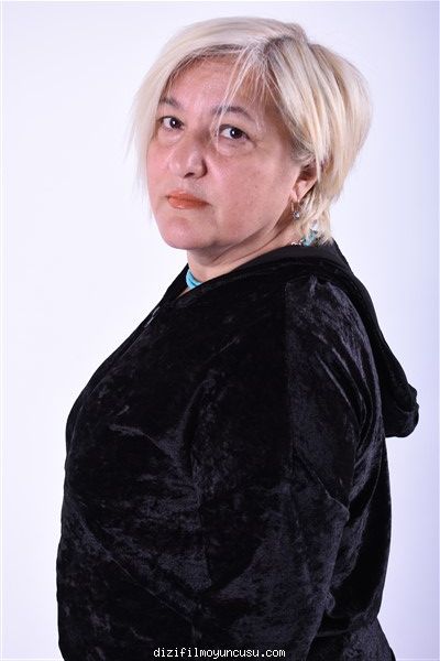 Burdur Cast Ajans Nuran 20208