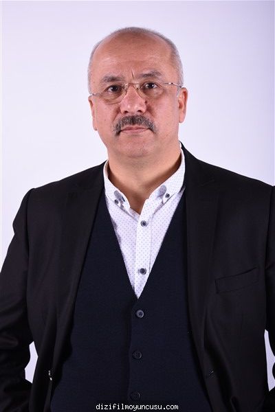Ankara Cast Ajans Osman 20462