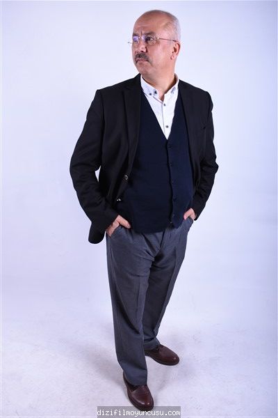 Ankara Cast Ajans Osman 20463