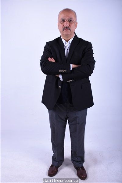 Ankara Cast Ajans Osman 20464