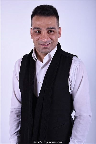 Ankara Cast Ajans Ramazan 75855