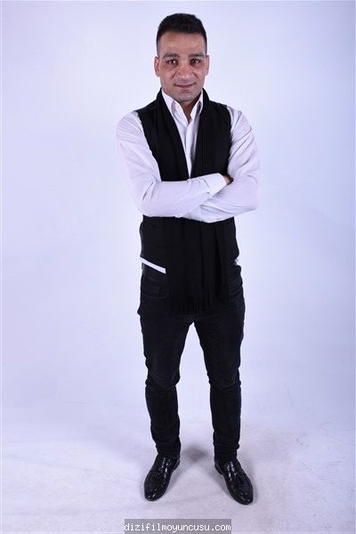 Ankara Cast Ajans Ramazan 20450