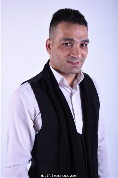 Ankara Cast Ajans Ramazan 20452