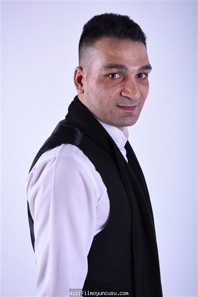 Ankara Cast Ajans Ramazan 20453