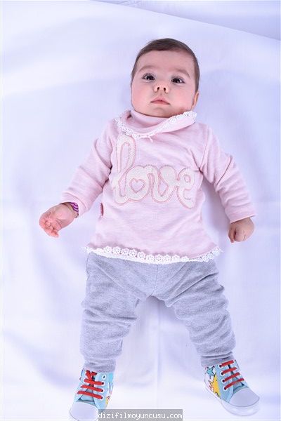 Ankara Cast Ajans Sahra 20306