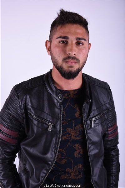 Ankara Cast Ajans Samet 20326