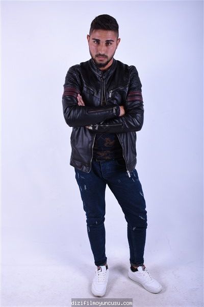 Ankara Cast Ajans Samet 20327