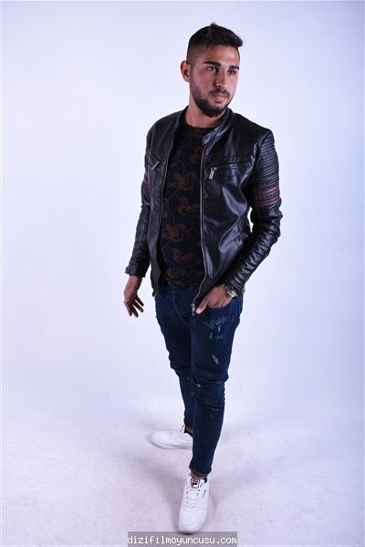 Ankara Cast Ajans Samet 20328