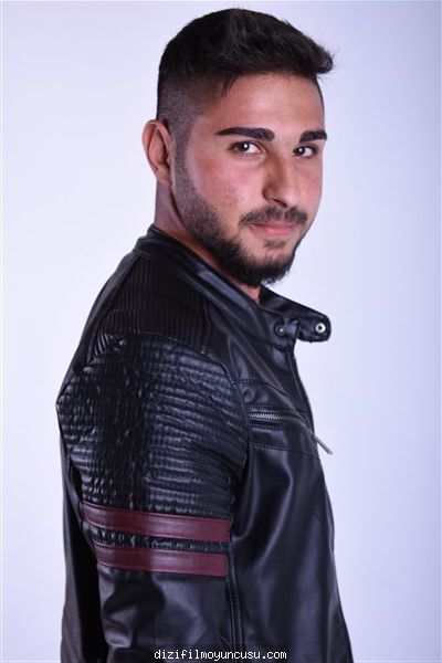 Ankara Cast Ajans Samet 20329