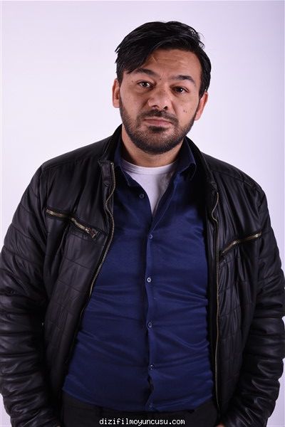 Ankara Cast Ajans Sedat 20418