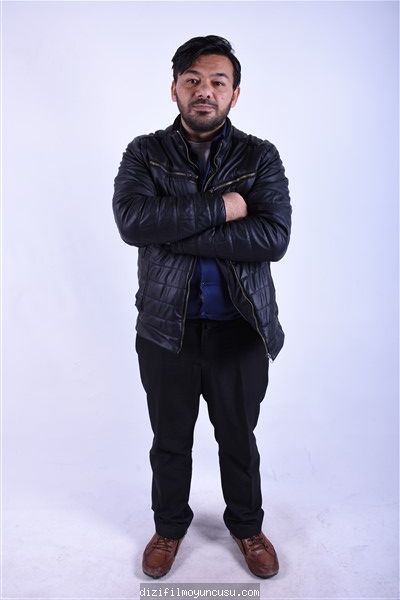 Ankara Cast Ajans Sedat 20419