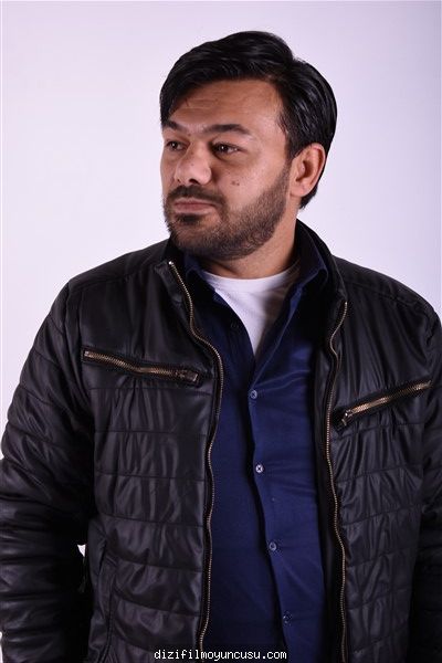 Ankara Cast Ajans Sedat 20420