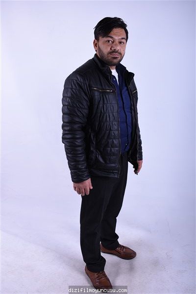 Ankara Cast Ajans Sedat 20421