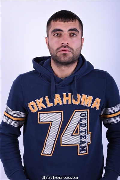 Ankara Cast Ajans Sefa 20378