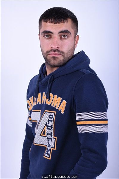 Ankara Cast Ajans Sefa 20380