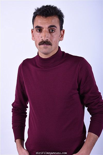 Ankara Cast Ajans Selim 75818