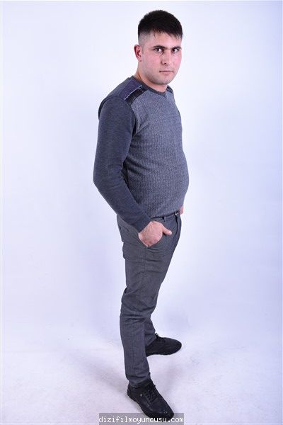 Ankara Cast Ajans Servet 20335