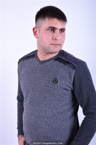 Ankara Cast Ajans Servet 20336