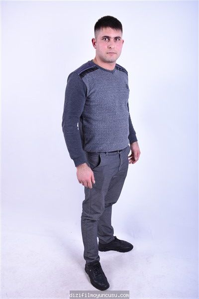 Ankara Cast Ajans Servet 20337