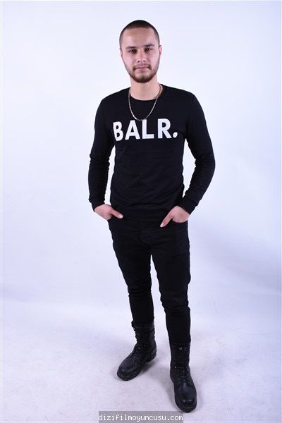 Ankara Cast Ajans Sonercan 20382