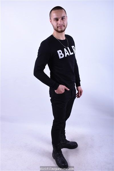 Ankara Cast Ajans Sonercan 20383