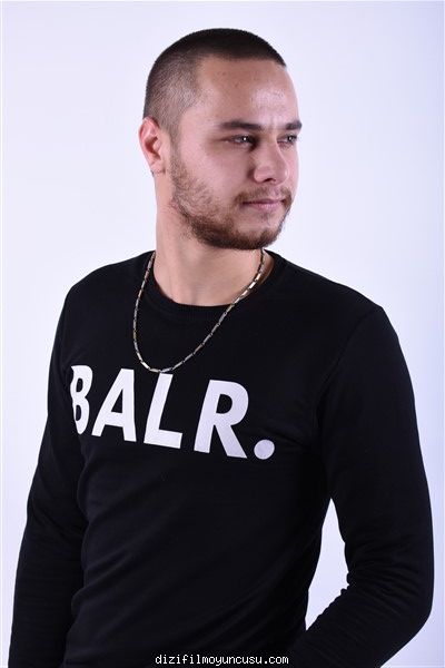Ankara Cast Ajans Sonercan 20384
