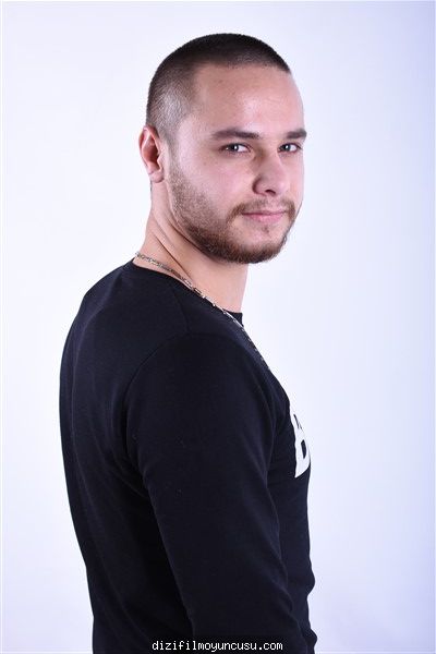 Ankara Cast Ajans Sonercan 20385