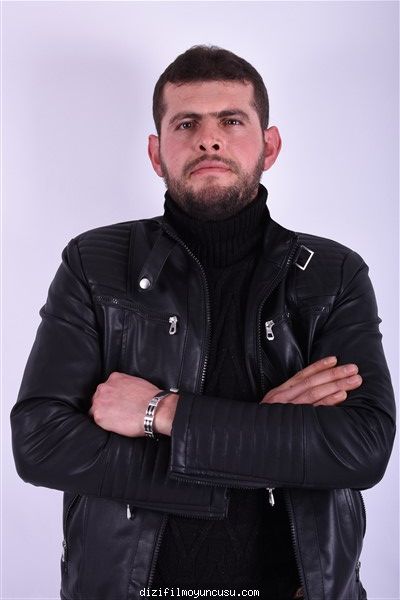 Burdur Cast Ajans Süleyman 20186