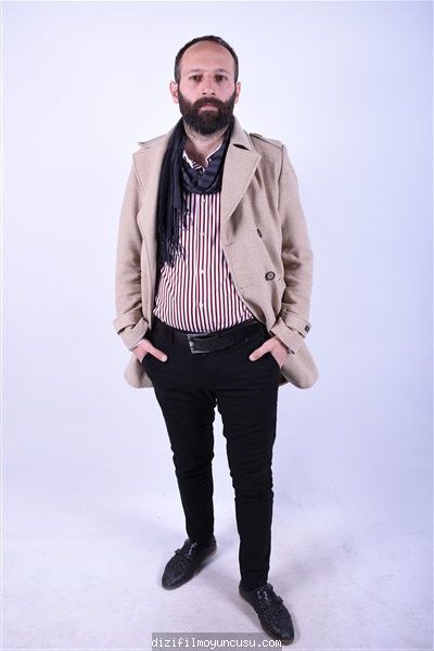 Ankara Cast Ajans Tamer 20262