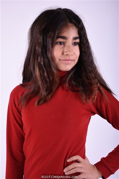 Ankara Cast Ajans Vuslat 20483