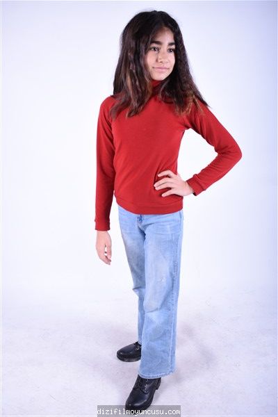 Ankara Cast Ajans Vuslat 20484