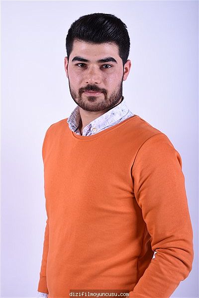 Ankara Cast Ajans Yakup 75755
